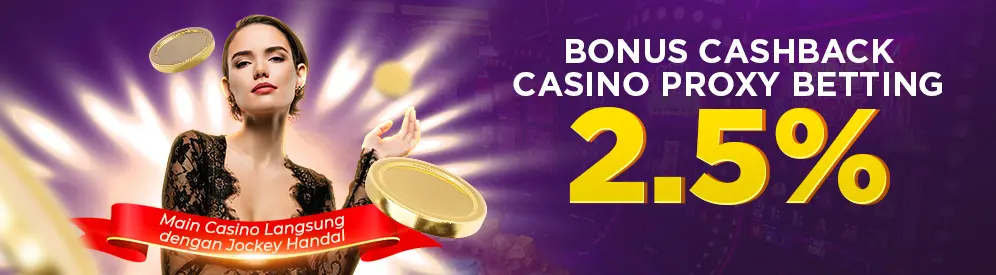 bonus cashback proxy betting